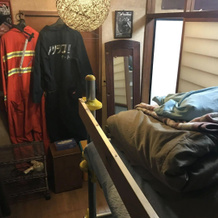 Norishico Auto Guest House, 蒂库希诺 — 照片 3