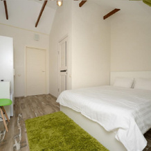 Apelsin Vo Vnukovo Guest House, 伏努科沃 — 照片 4