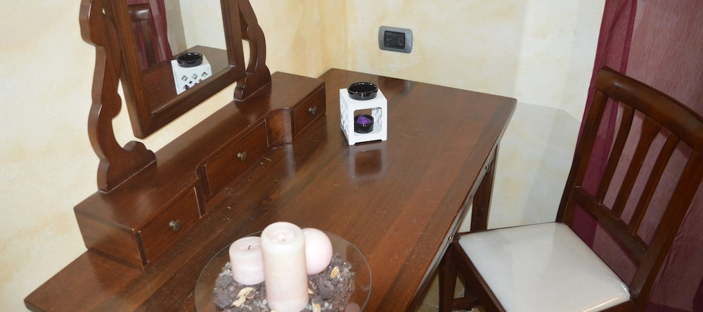 Villa Tre Colli B&B and Restaurant, 阿里亚诺-伊尔皮诺 — 照片 1