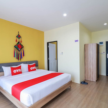 Stay Young Villa by OYO Rooms, 塔芒 — 照片 2