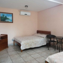 Hotel Grace, Пуэрто Каррильо — фото 4