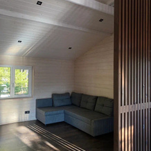 Yokikhutor Private house, 拉赫登波希亚 — 照片 4