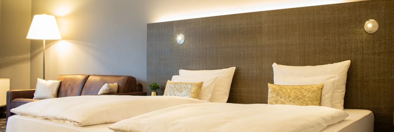GINN Hotel Berlin - Potsdam, 泰尔托 — 照片 1