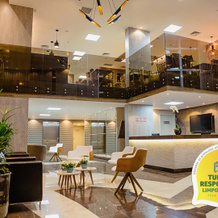Bristol Viçosa Hotel, 维索萨 — 照片 2