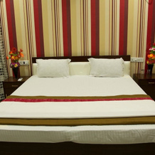 V Resorts Vrindavan Gopala Bhedaghat, 贝达加特 — 照片 5