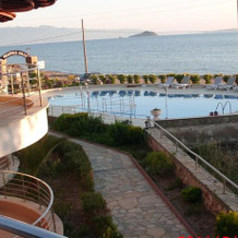 Okaliptus Holiday Villas Apart Hotel, 巴赫切利埃夫莱尔 — 照片 5