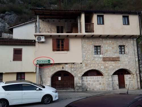 Skadar Lake Apartment, Даниловград — фото 1