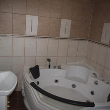 Pensiunea Mountain King, 森伯塔气候疗养站 — 照片 3