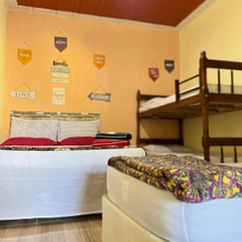 Suites Sol de Inverno Itaipua, Marica — photo 4