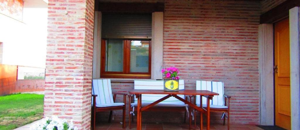 Casa en ambiente tranquilo y relajante, 加赖 — 照片 1
