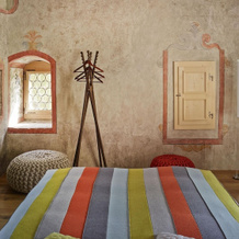 Boutique Hotel Schlossberg, 图恩 — 照片 5