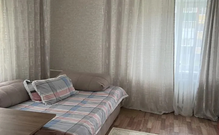 Квартира 1-Комнатная 40М2, Новомичуринск — фото 1