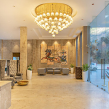 Echor Palm Bliss Riverside Resort & Spa, Kasol, 纳加尔 — 照片 2