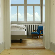 Hotel Militärkantine, St. Gallen — photo 3