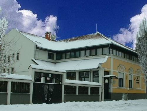 Szlovák Panzió, Бекешчаба — фото 1