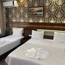 Elit Palace Hotel, 阿克萨赖 — 照片 2