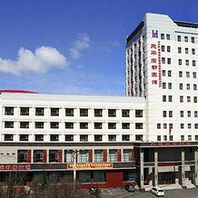 Tianhua Hongdu Hotel, 宜春 — 照片 5
