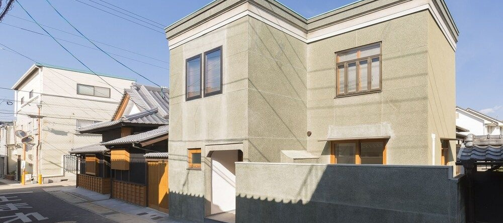 Utazu Co-machi-no-ie, Utazu — photo 1