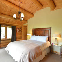 Chalet Grand Manitou, 南特尔 — 照片 5