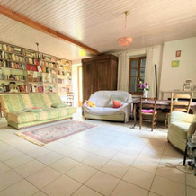 Maison de 4 chambres avec jardin amenage et wifi a Bagnac sur Cele, 巴尼亚克塞莱 — 照片 4
