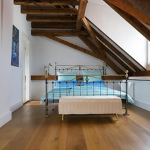 Boutique-Hotel Im Sternenhof, Гроскарльбах — фото 4
