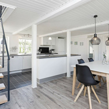 Enticing Holiday Home In Jutland By The Sea, Эсбьерг — фото 2