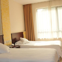 Dianshan Lake Forest Holiday Resort, Shanghai — photo 4