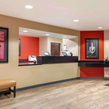 Extended Stay America Suites Chicago Buffalo Grove Deerfield, Нортбрук — фото 2