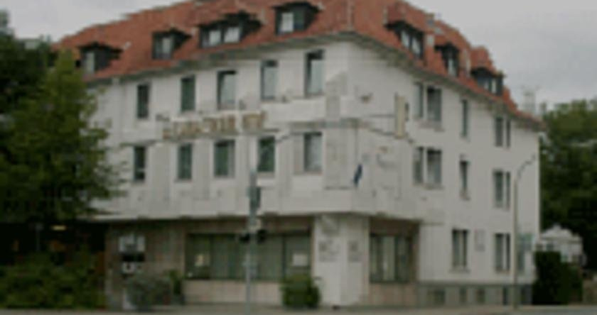 Kulmbacher Hof, Osnabrueck — photo 1