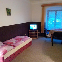 Penzion Poprda, Klatovy — photo 4