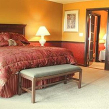 Moon Shadow Bed & Breakfast, Palmyra — photo 3