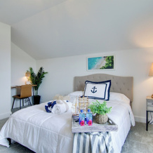 Ocean View Home w/ Beach Shuttle, 5 Mi to Coast!, 米尔维尔 — 照片 5