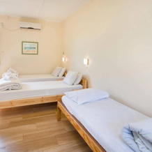 Kibbutz Inbar Country Lodging, Инбар — фото 4