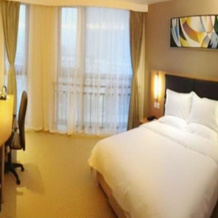 All Seasons Hotel Yibin, 宜宾 — 照片 4