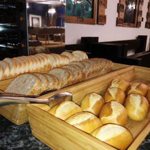 HG Hotel Italia, 布鲁松 — 照片 4