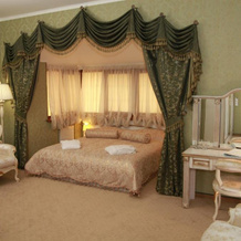 Tsargrad Hotel, Березовка — фото 3