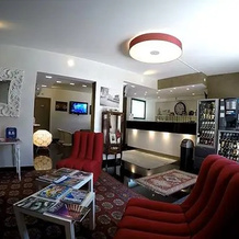 57 Res Hotel Orio, Орио-аль-Серио — фото 2