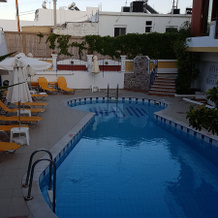 Astra Village Apartments & Suites, Кутулуфари — фото 5