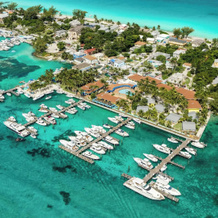 Bimini Big Game Club Resort & Marina, Северный Бимини — фото 4