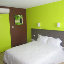 Hôtel Cantal Cottages, 圣乔治 — 照片 3