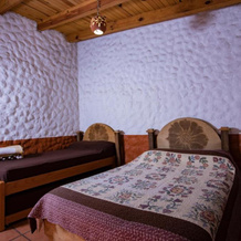 Cabañas RuizSeñor, 马萨米特拉 — 照片 5