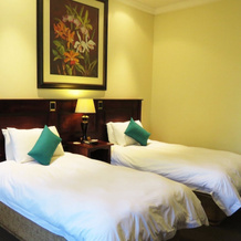 Howick Falls Hotel, 霍维克 — 照片 3