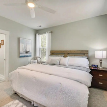Cape Charles Home: Private Pier & Beach-front Deck, 查尔斯角 — 照片 4