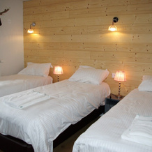 Chalet Le 1000 Thabor, Вальменье — фото 5