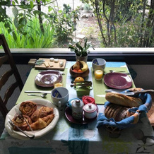Les Montades Chambres d'Hôtes, 昂杜兹 — 照片 5