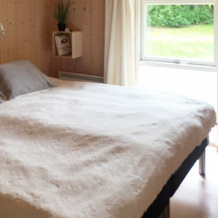 Refreshing Holiday Home in Glesborg With Terrace, Glesborg — photo 2