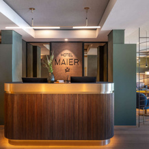 Hotel Restaurant Maier, 腓特烈港 — 照片 2