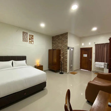 Abe Hotel & Convention, Siborongborong — photo 2