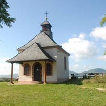Gästehaus Kleine Kalmit***, Landau in der Pfalz — photo 4