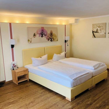 Hotel Rheingraf, 坎普-博恩霍芬 — 照片 3